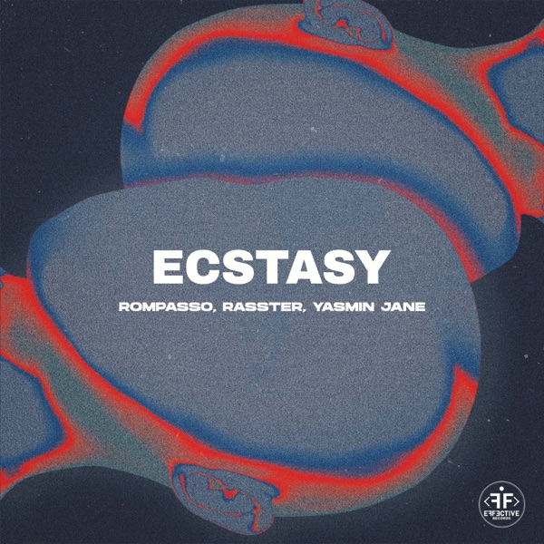Ecstasy - Single album cover