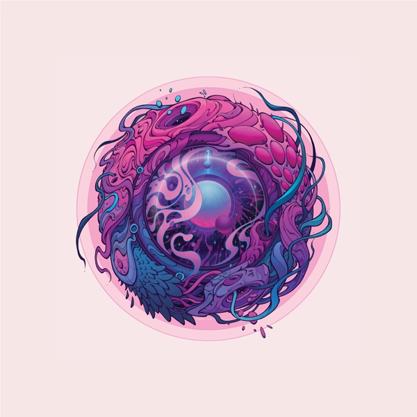 Trickle Down - Single album cover