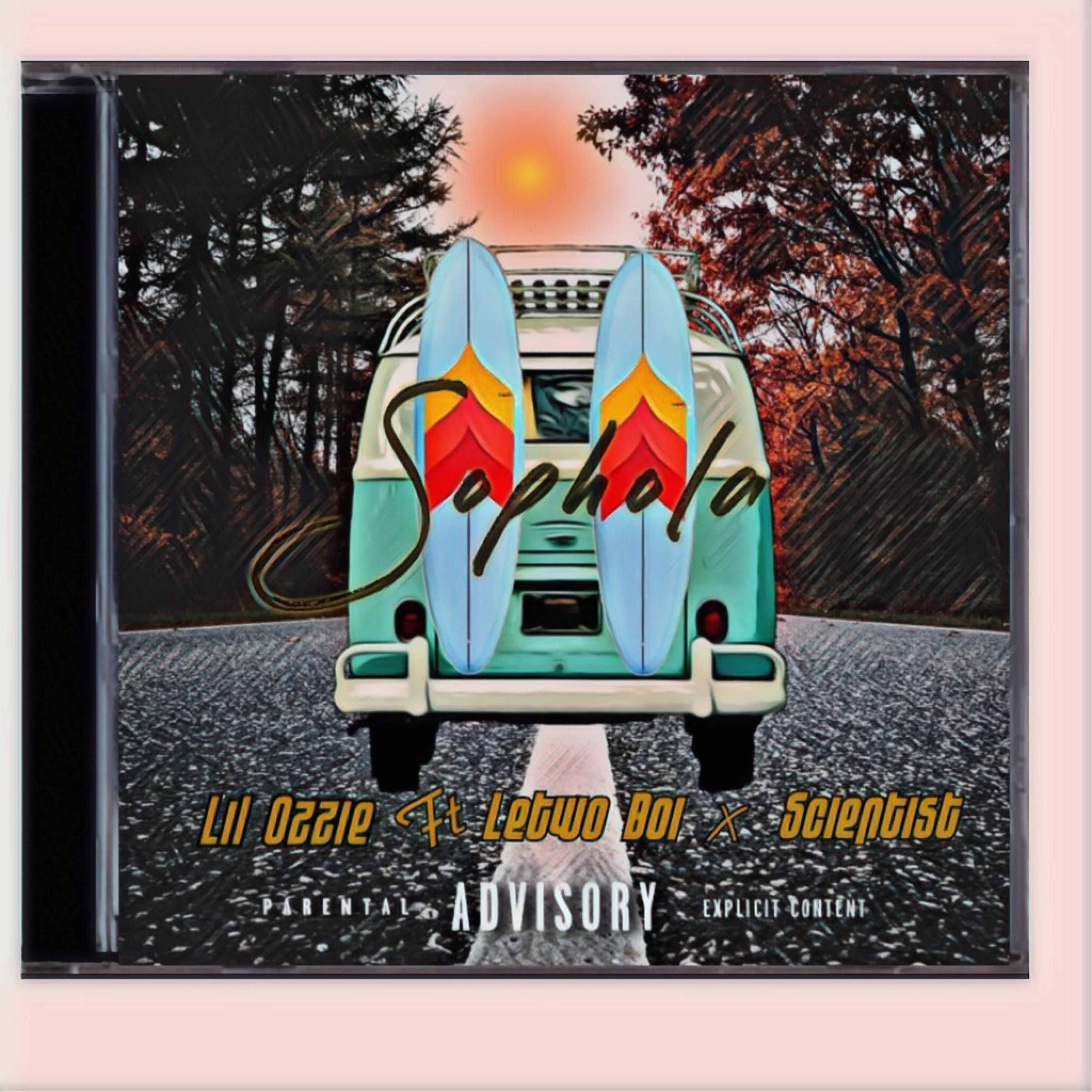 Sophola (feat. Letwo Boi & Scientist) - Single album cover