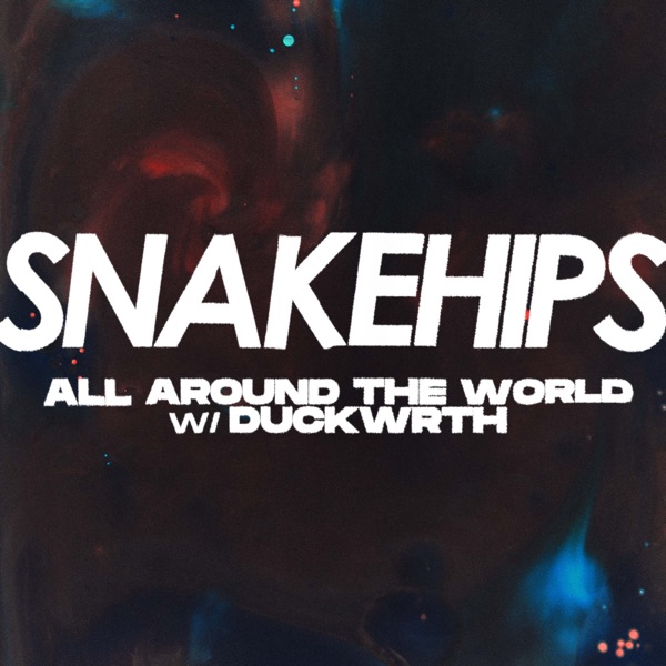 All Around The World - Single album cover