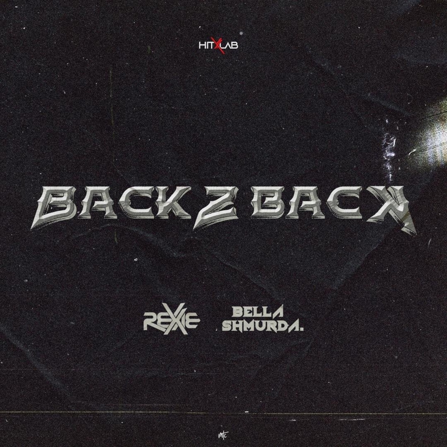 Back2Back (feat. Bella Shmurda) - Single album cover