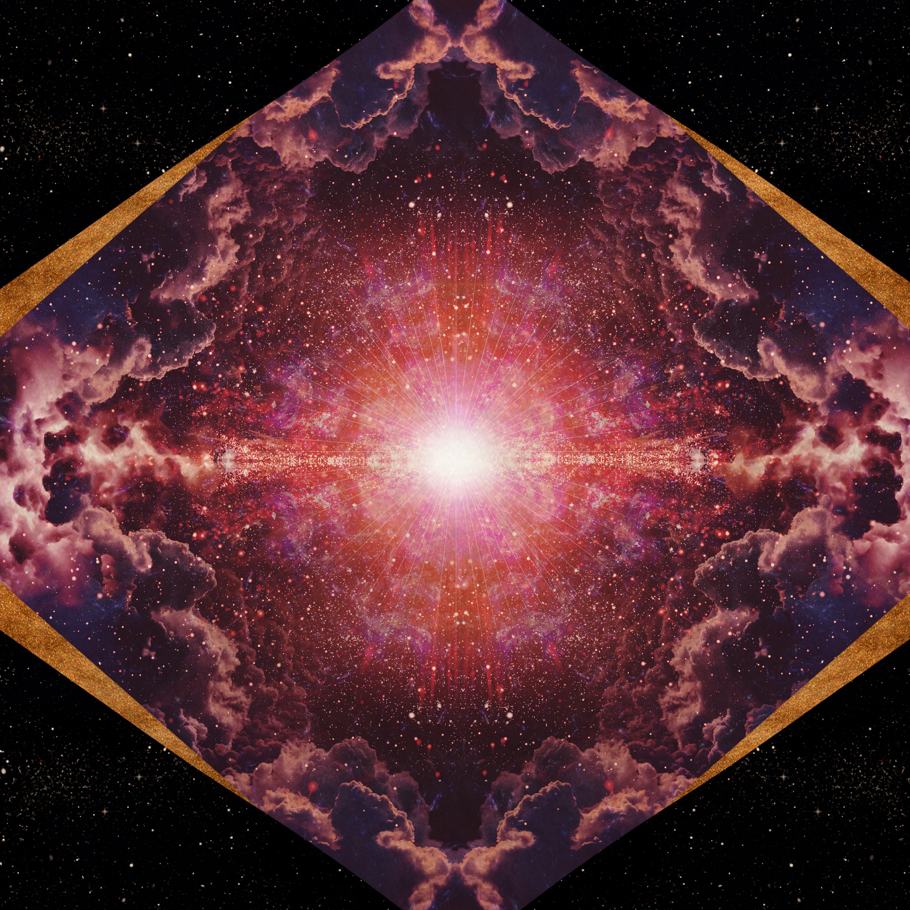 Kuya Sessions: Akasha album cover