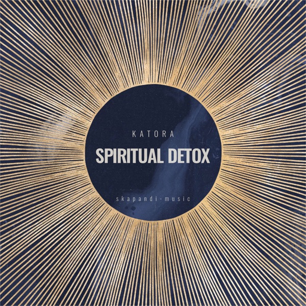 Spiritual Detox - EP album cover