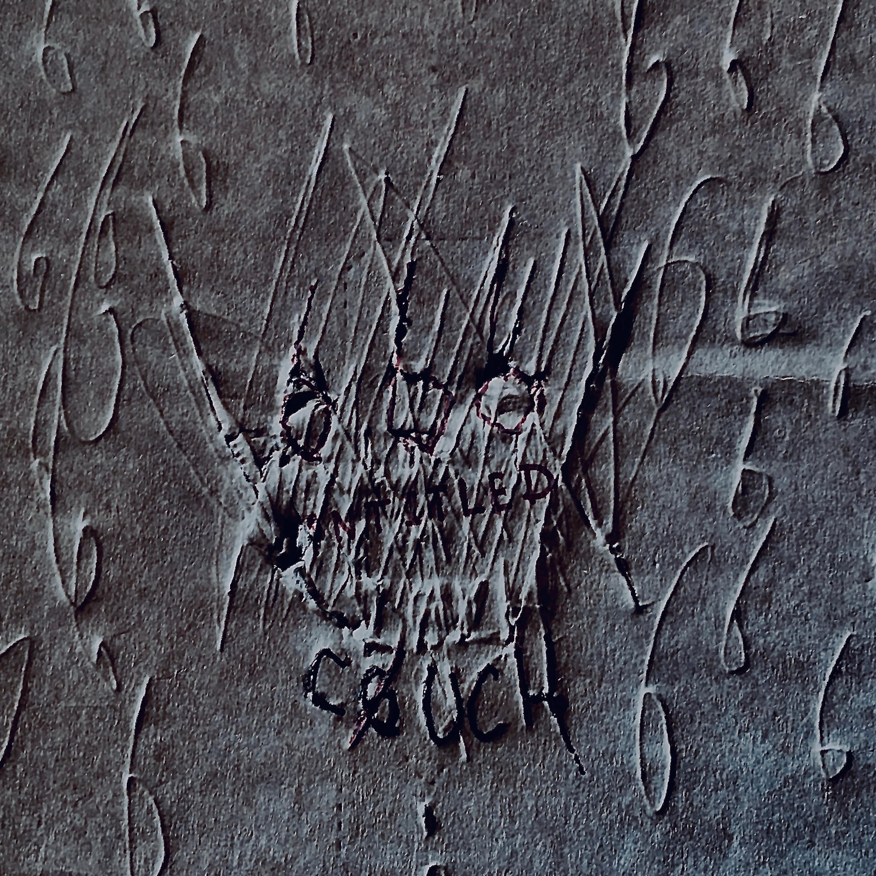 Untitled 666 Strings - Single album cover