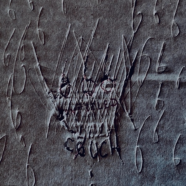 Untitled 666 Strings - Single album cover