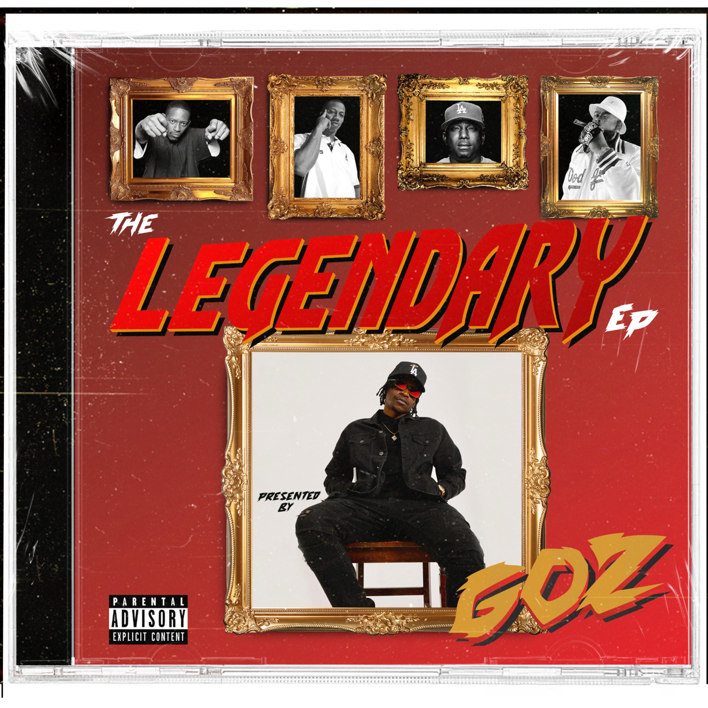 BUILT LIKE THAT (feat. JPrice & miK3 da Konjourman) - Single album cover