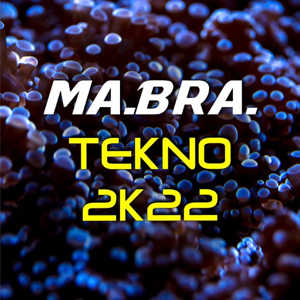 Tekno 2k22 (Mix) - Single album cover