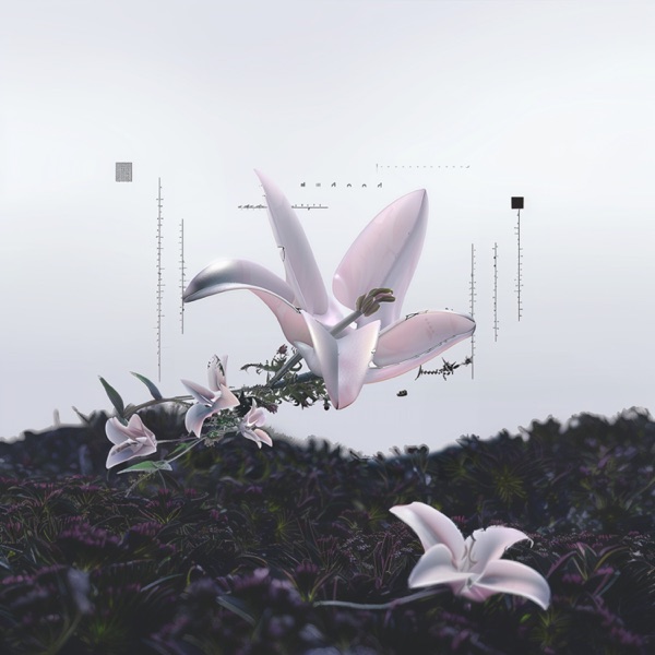 Deal with it (Enkei remix) - Single album cover