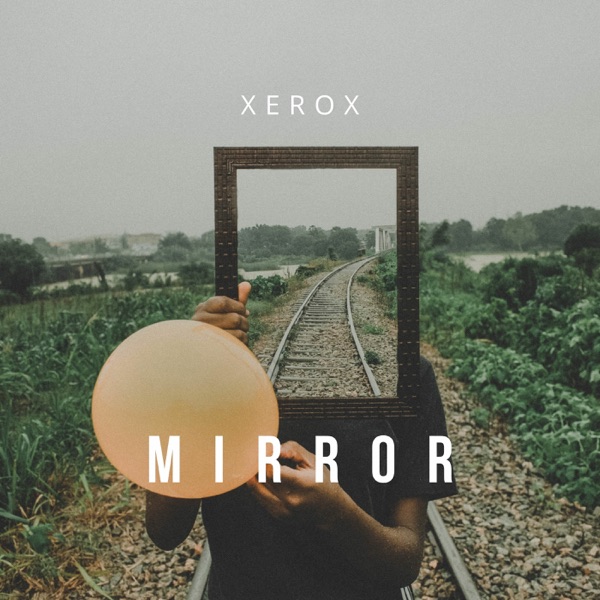 Mirror - Single album cover
