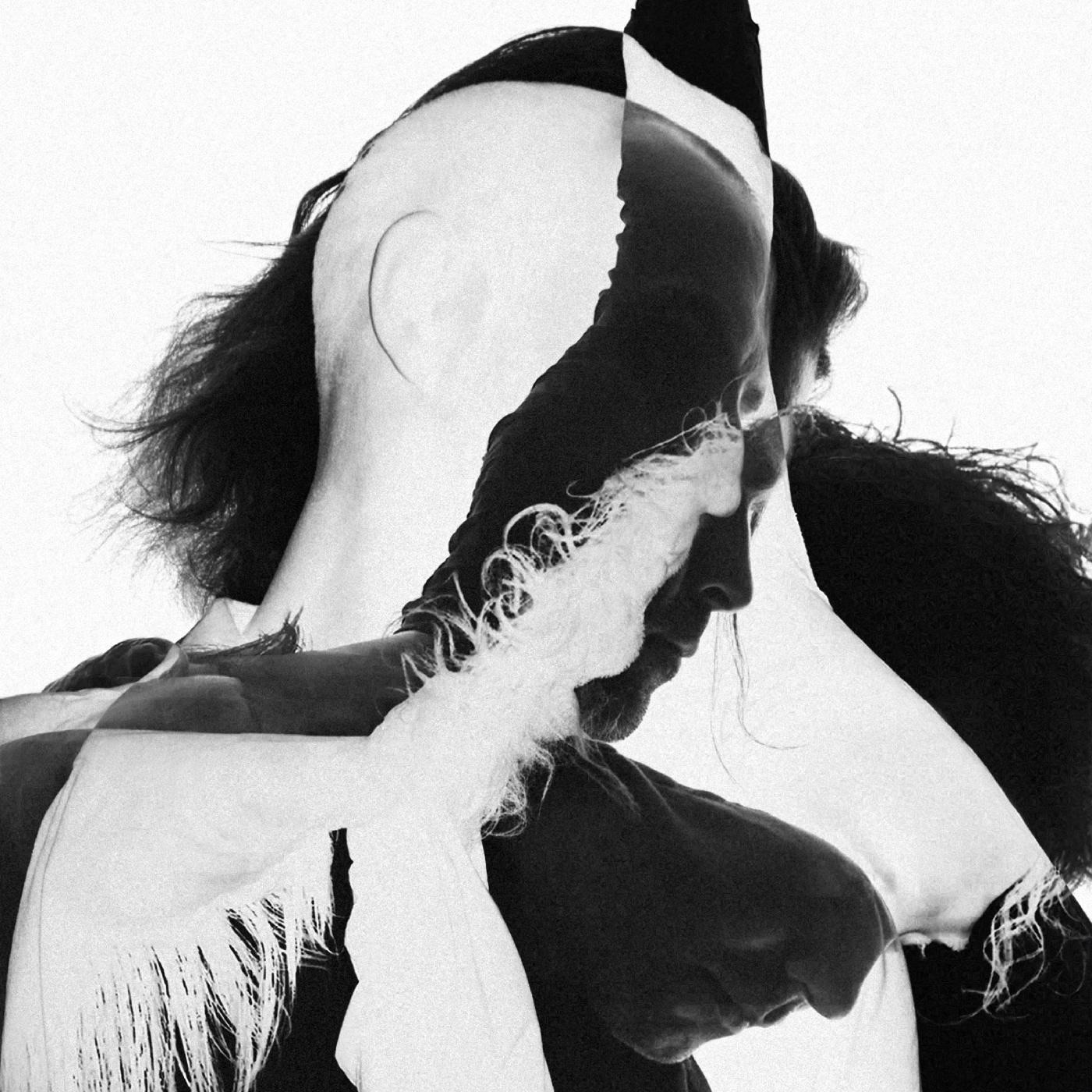 Arrangements album cover