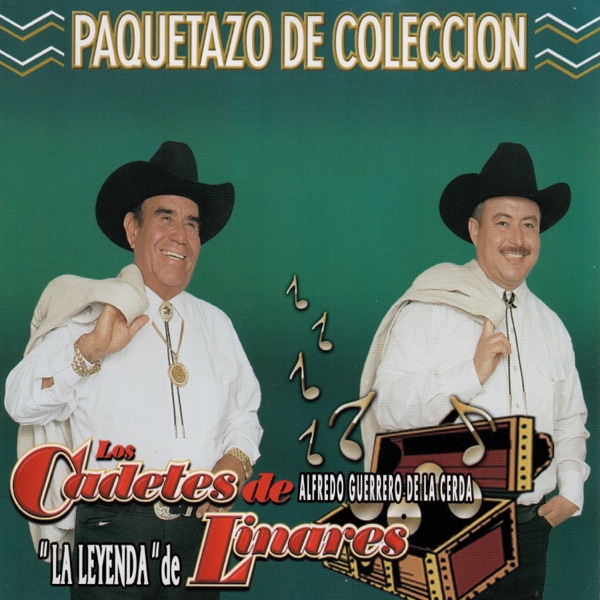 Paquetazo De Colección album cover
