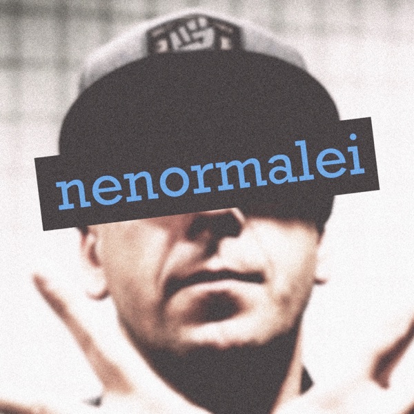 Nenormalei (feat. Broo (JBC)) - Single album cover
