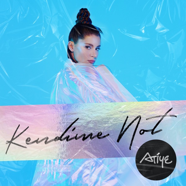Kendime Not (Radio Edit) - Single album cover