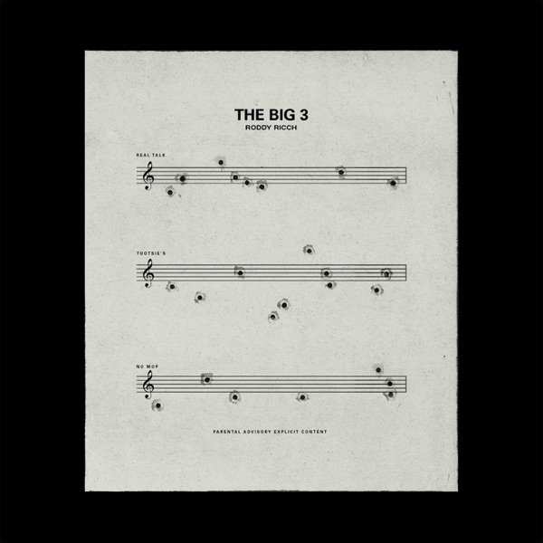 The Big 3 - Single album cover
