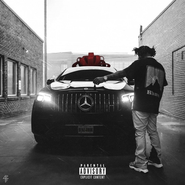 Benz Truck - Single album cover