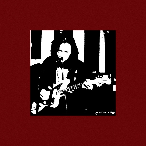 Covers 2021 - EP album cover