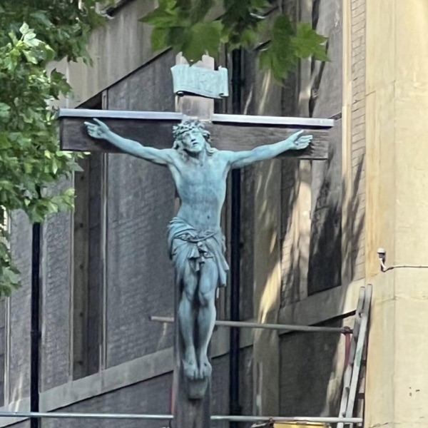 Outer Body (feat. Cochise) (Remix) - Single album cover