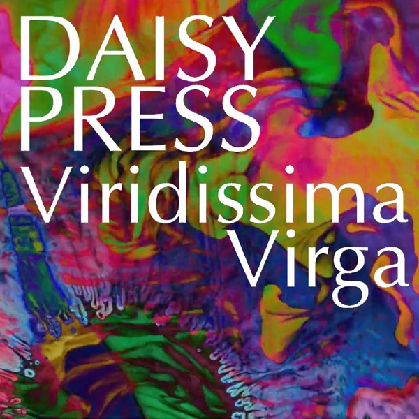 Viridissima Virga - Single album cover