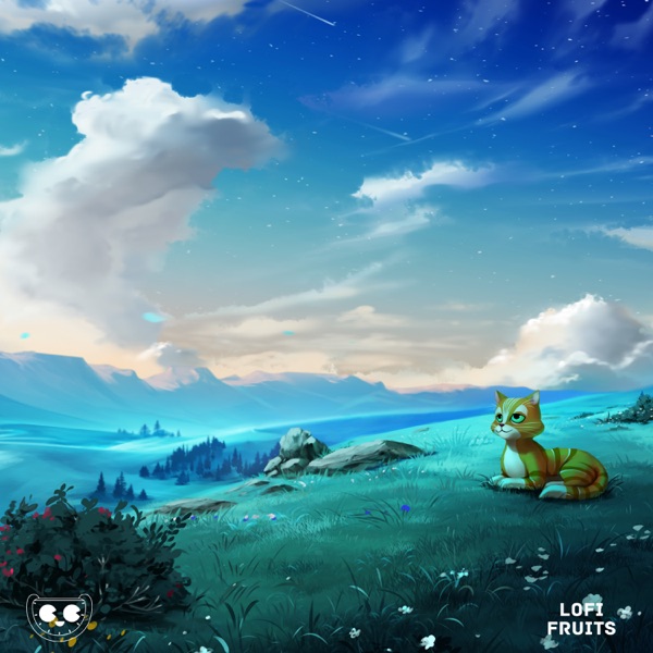 Calm Study Ambience - EP album cover