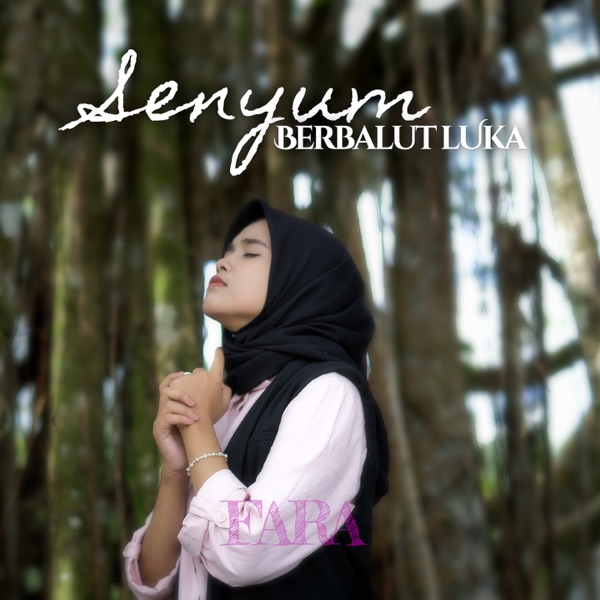 Senyum Berbalut Luka - Single album cover