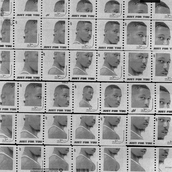 Just for You album cover