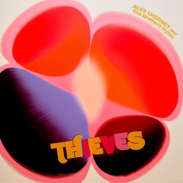 Thieves - Single album cover
