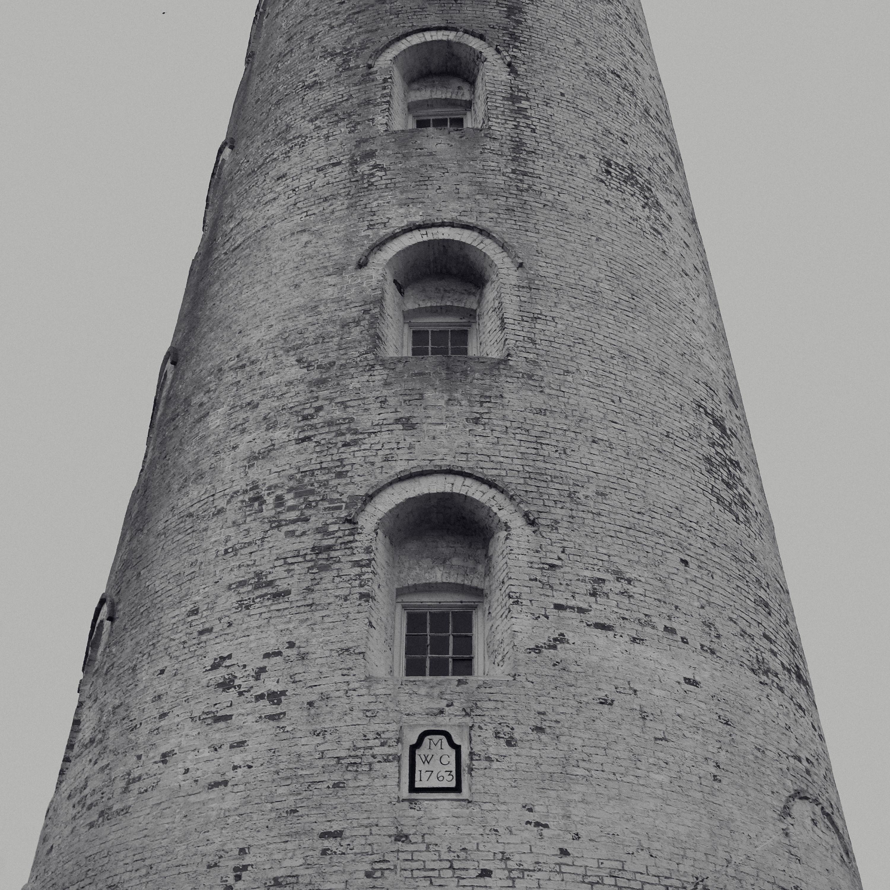 Lighthouse - Single album cover