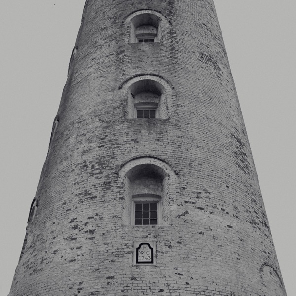 Lighthouse - Single album cover