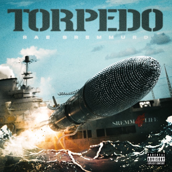Torpedo - Single album cover