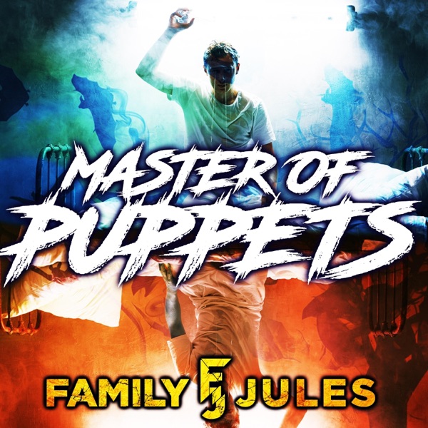 Master of Puppets - Single album cover