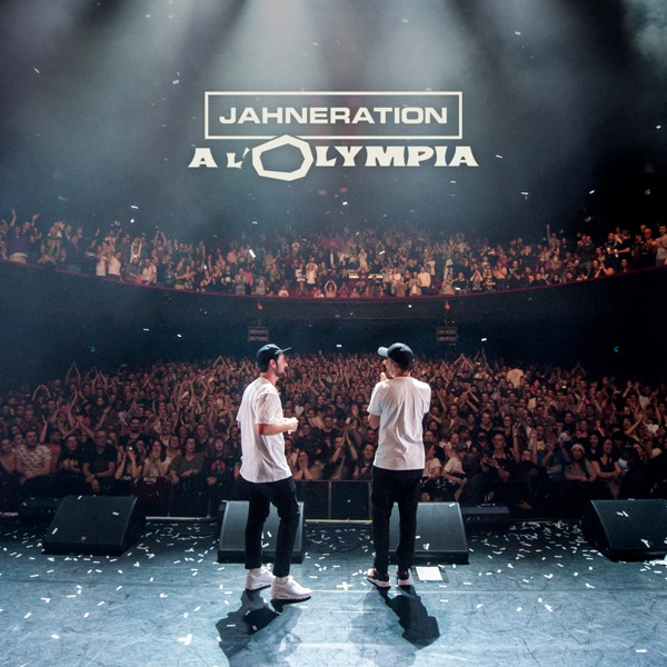 All to Blame (Live à l'Olympia) [feat. Taïro] - Single album cover
