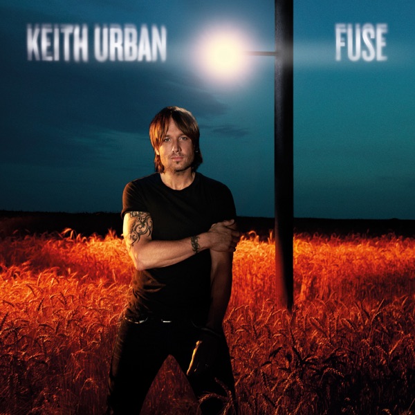 Fuse (Deluxe Version) album cover