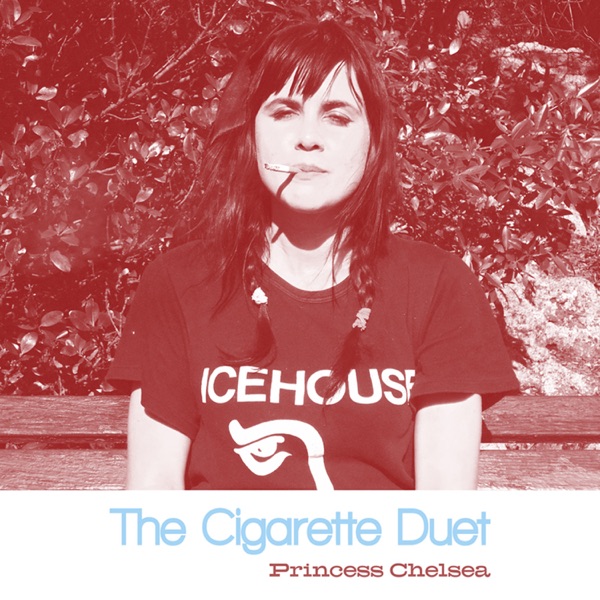 Cigarette Duet - Single album cover
