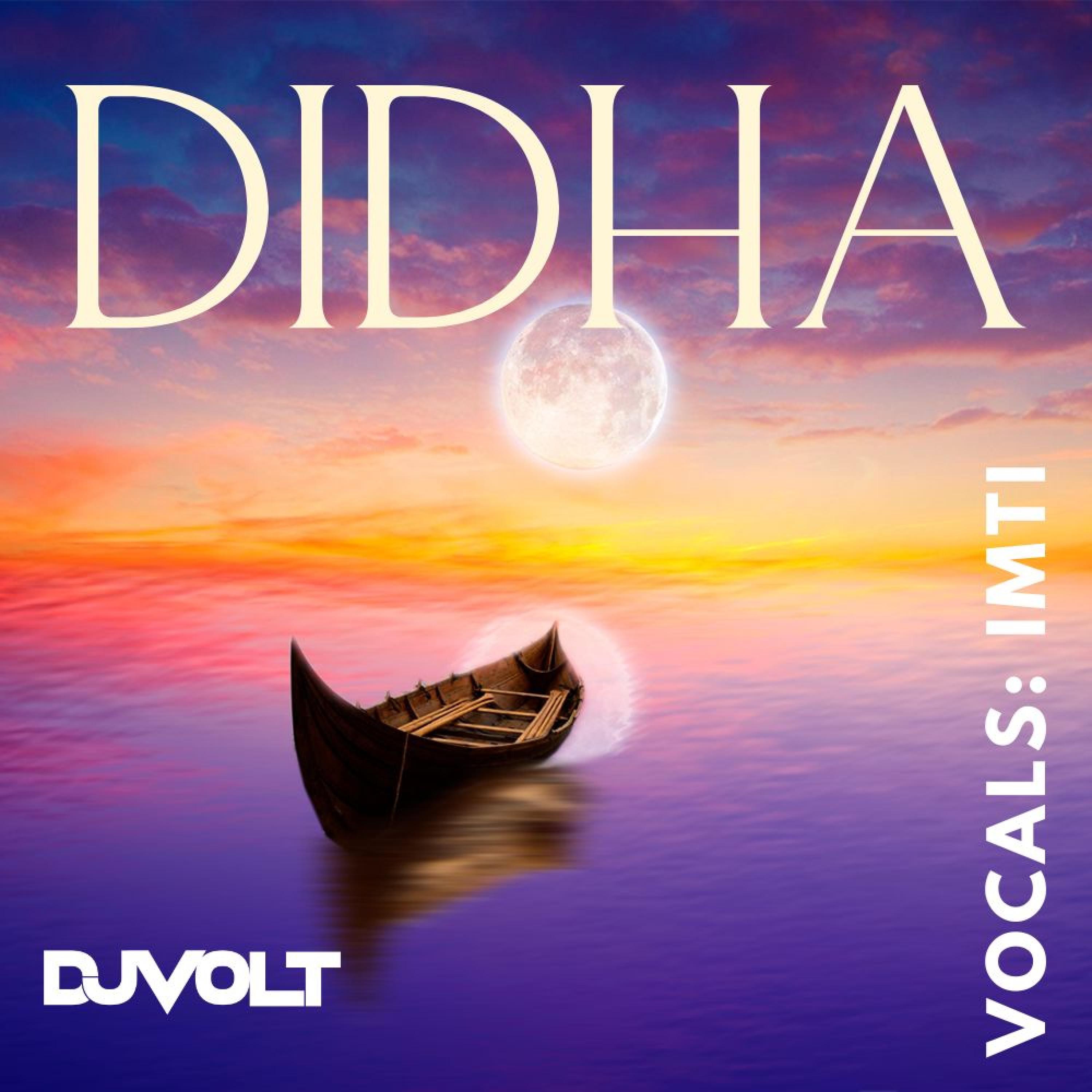Didha - Single by ImTi BabLu - Album Cover Download & Custom Poster ...