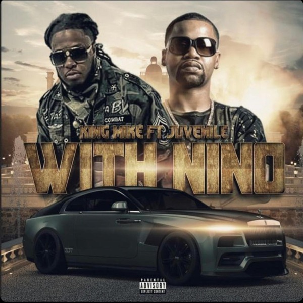 Wit Nino (feat. Juvenile) - Single album cover