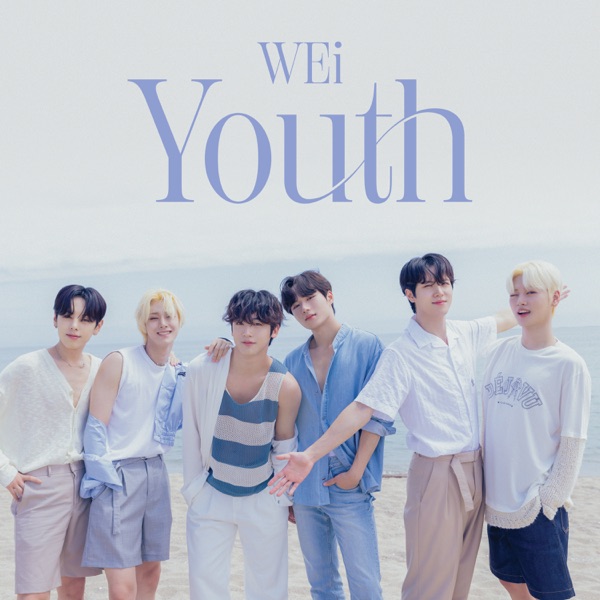Youth - Single album cover