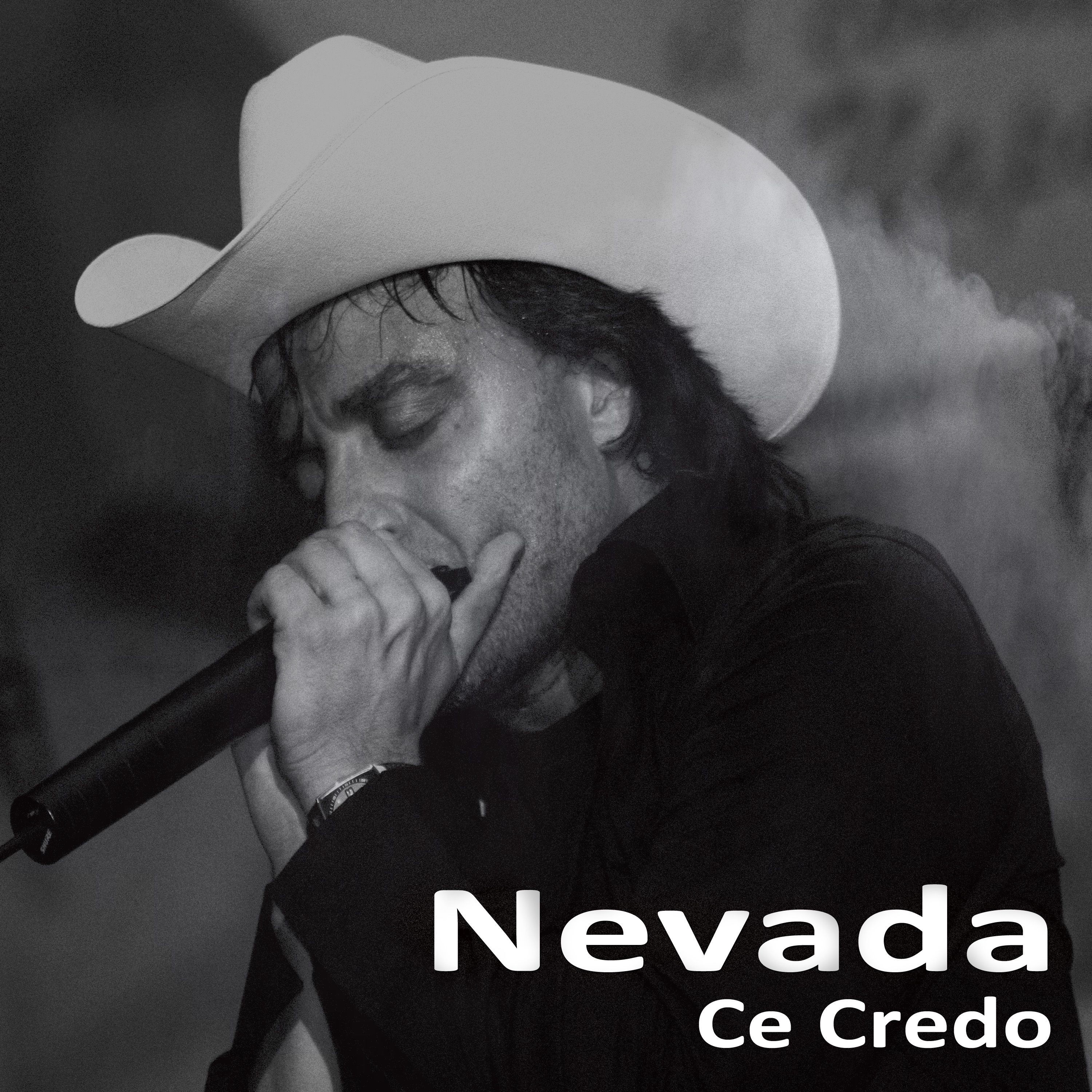 Ce credo - Single album cover