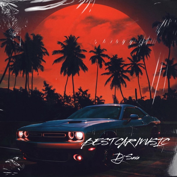 Best Car Music album cover