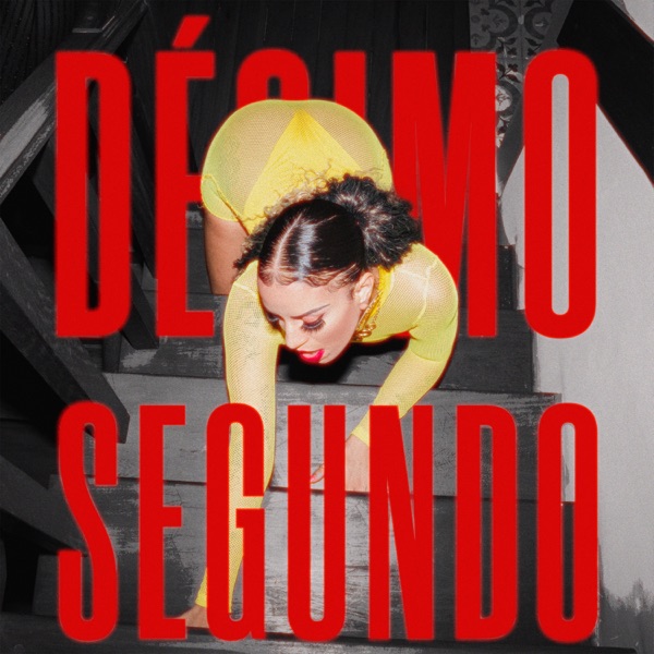 Décimo Segundo - Single album cover