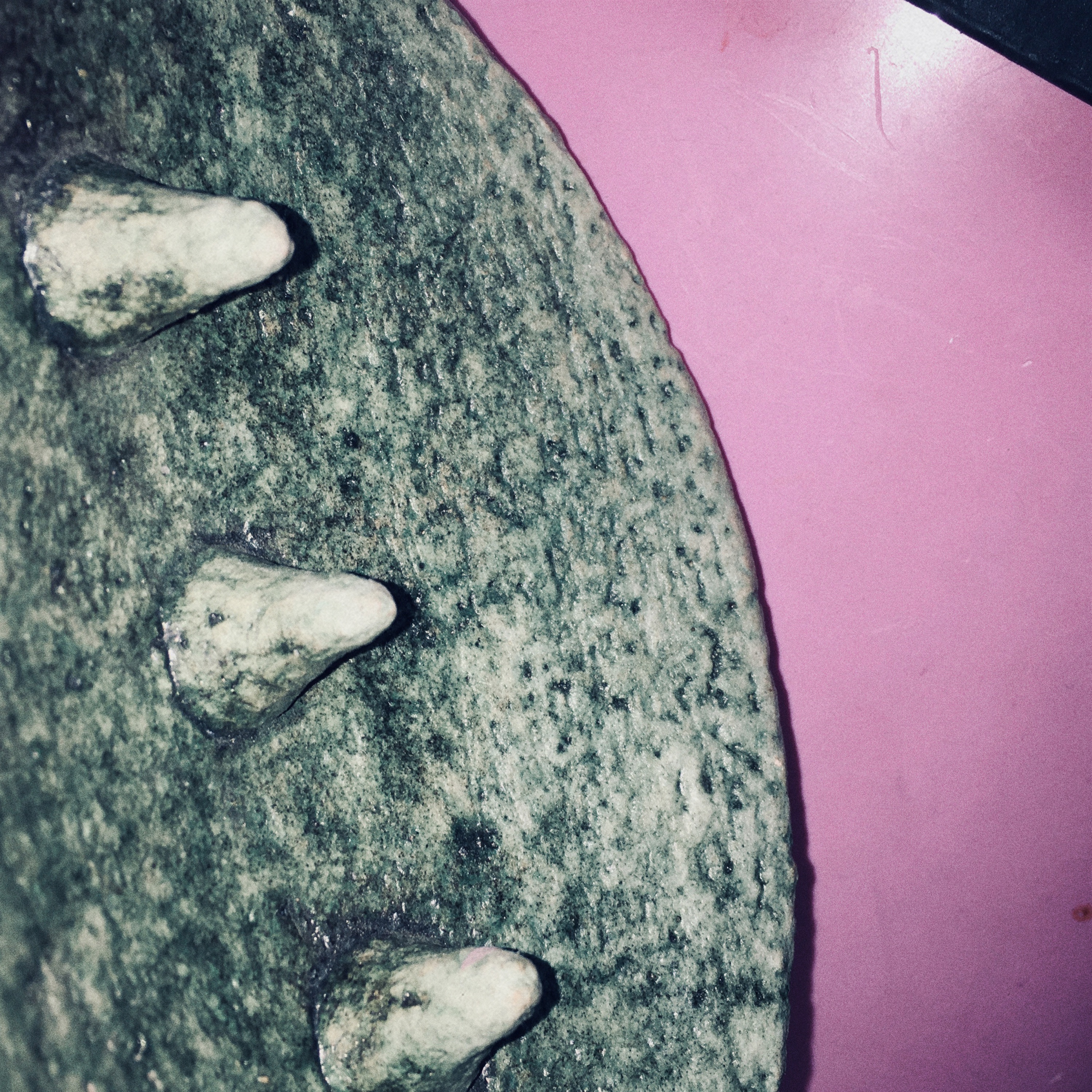 Frank // October - Single album cover