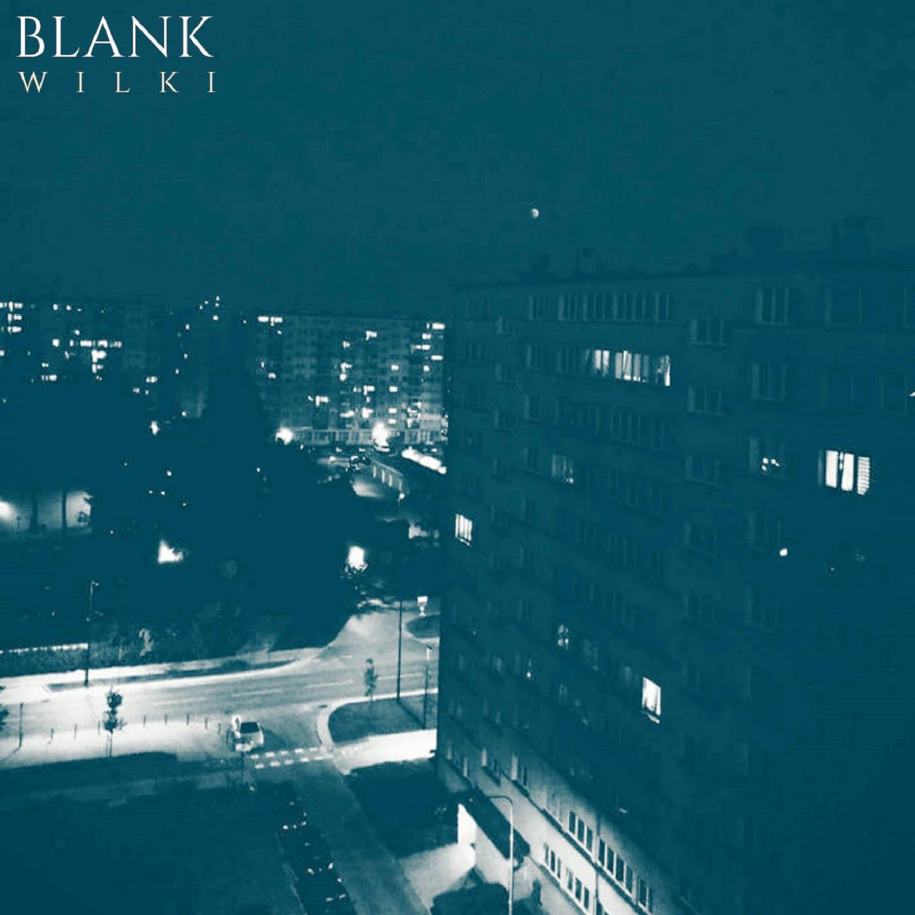 Wilki - Single album cover