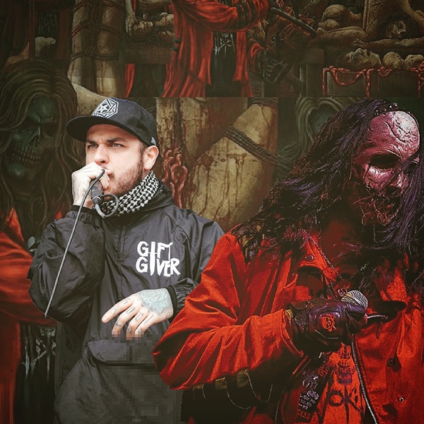 DEMISE (smoked out, Loced out) 1 (feat. Frankie Palmeri & Emmure) - Single album cover