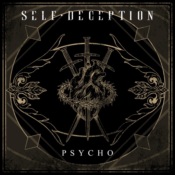 PSYCHO - Single album cover