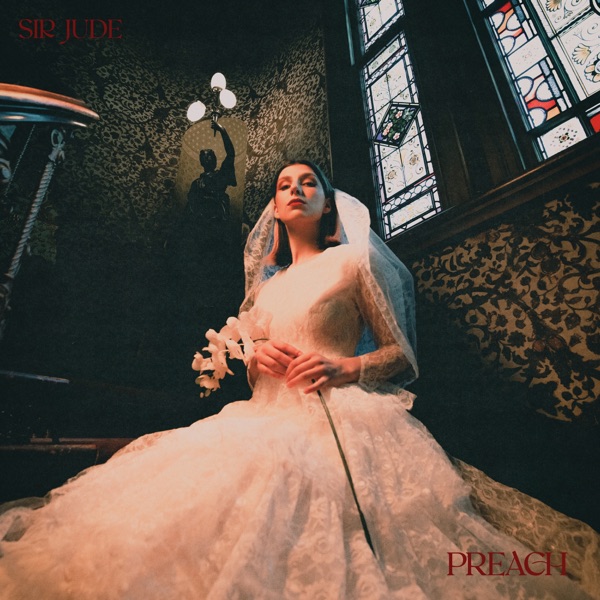 Preach - Single album cover