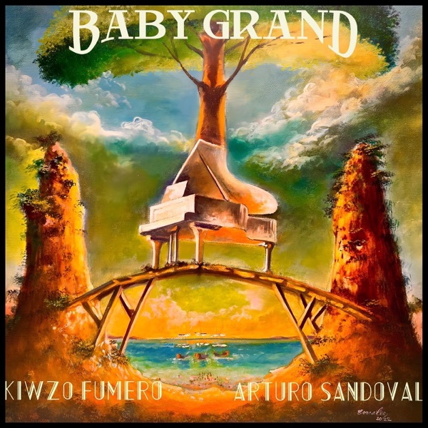 Baby Grand - Single album cover
