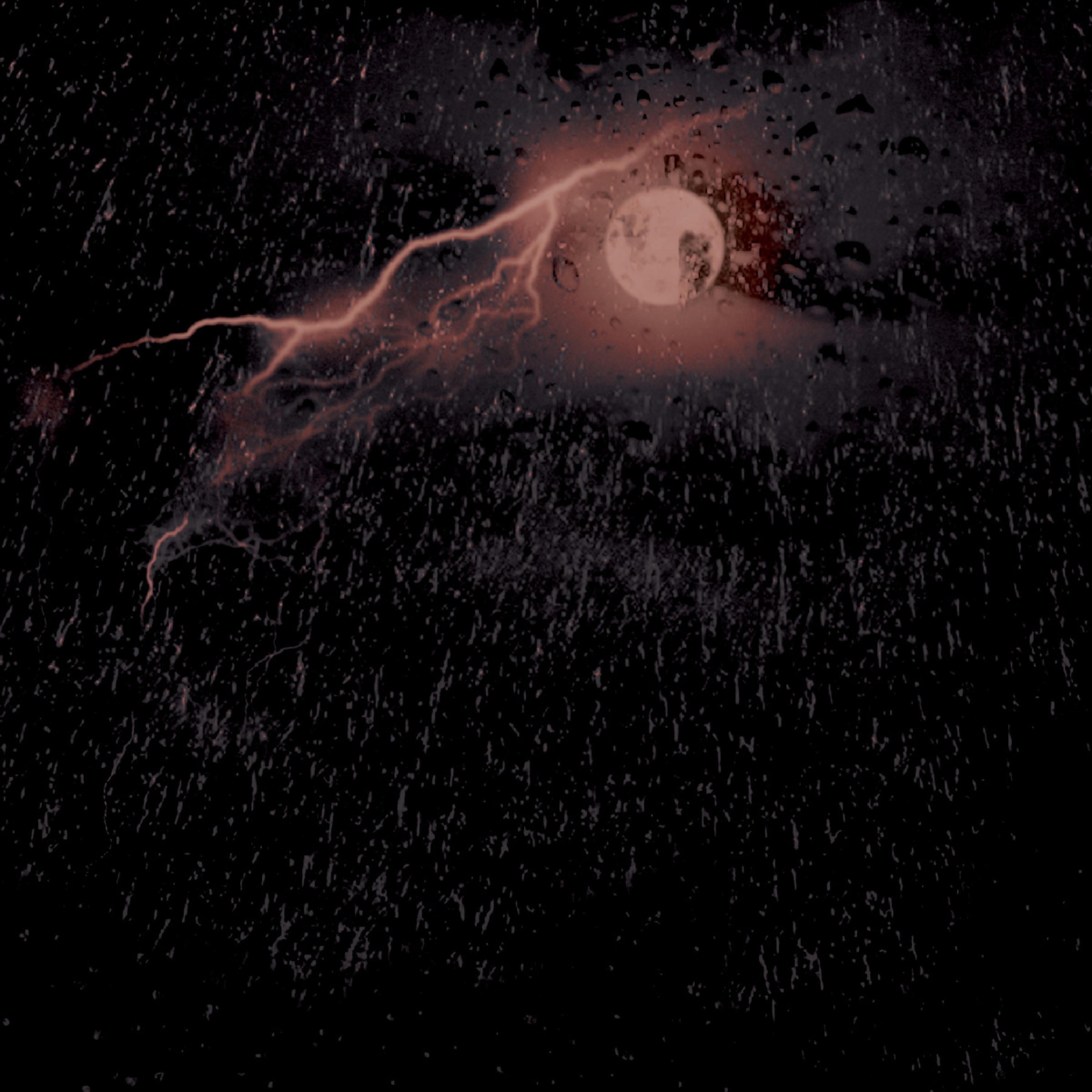 Provenance - Single album cover