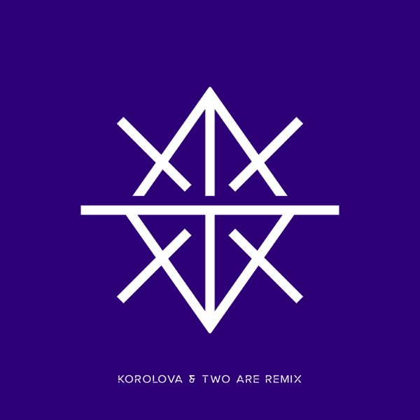 TARAKA (Korolova & Two Are Remix) - Single album cover