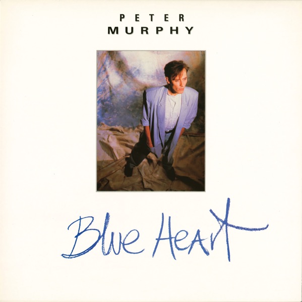 Blue Heart - Single album cover