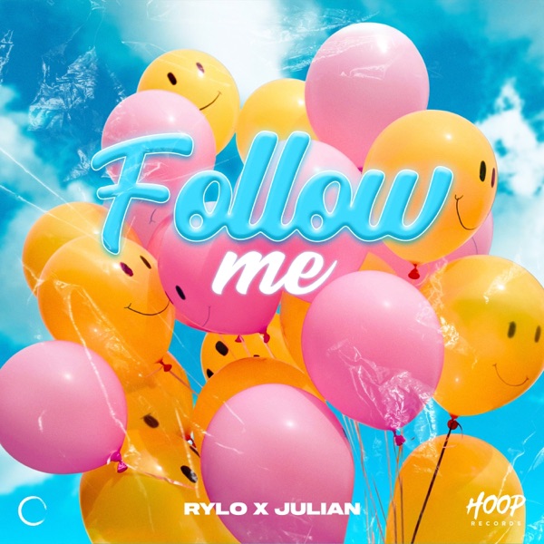 Follow Me - Single album cover