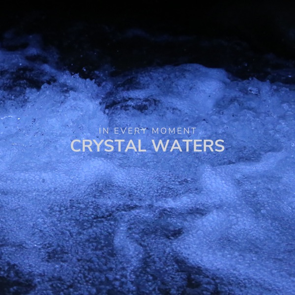 Crystal Waters album cover
